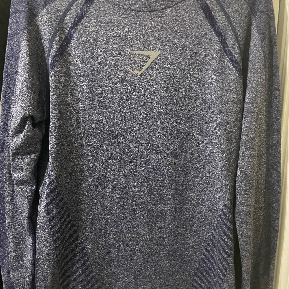 DONT BUY UNLESS UR —->(FOR JOHNATHAN) Gymshark Devant Seamless